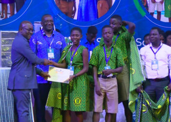 Renewable energy sources must promote sustainable farming – Samira Bawumia