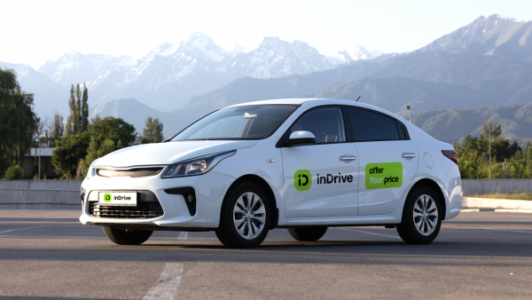 Revolutionizing Ride-Hailing: inDrive Conquers 20 African Cities in 2023 with Groundbreaking Zero Commission Model 1 revolutionizing ride hailing indrive conquers 20 african cities in 2023 with groundbreaking zero commission model