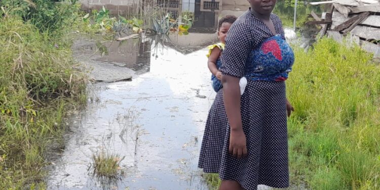 rising waters sinking lives victims of man mades fury