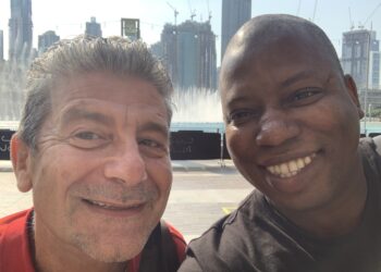 Roaming reflections: Dubai’s welcoming spirit is boosting tourism through receptive residents