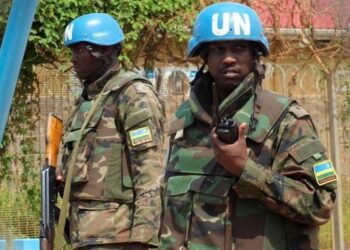 Rwanda’s inaction in the Central African Republic raises questions