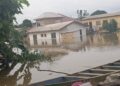 Safety Audit Urged for Buildings, Bridges Affected by Akosombo Dam Spillage
