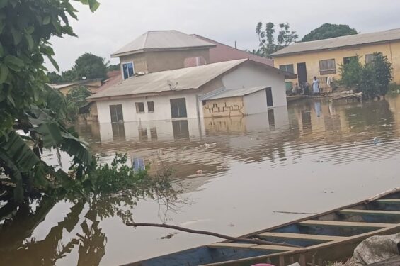 safety audit urged for buildings bridges affected by akosombo dam spillage