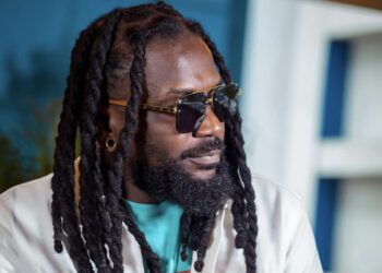 Samini releases music video for ‘Good Vibes’