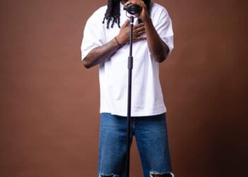 Samini to release ‘Good Vibes’ on October 13 