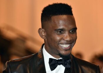 Samuel Eto’o: Lawyers for Cameroon FA president say he has not been notified of legal proceedings against him