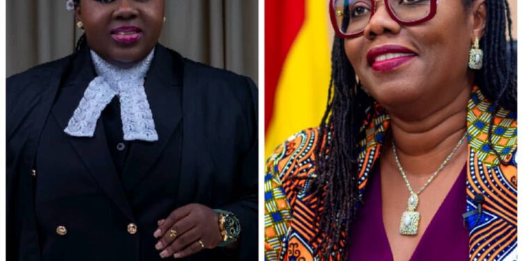 Sandra Frimpong: ‘I don’t suffer fools gladly’; the journey of a first-generation lawyer 1 sandra frimpong i dont suffer fools gladly the journey of a first generation lawyer