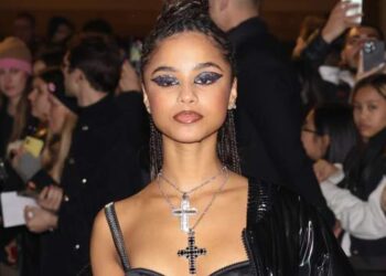 SA’s Tyla makes historic US Billboard Hot 100 debut