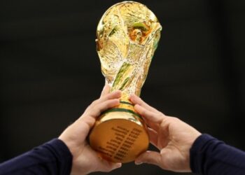 Saudi Arabia become favourites to host 2034 World Cup after officially submitting letter of intent