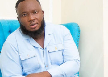 Secular music is very different from worldly music – Kaywa