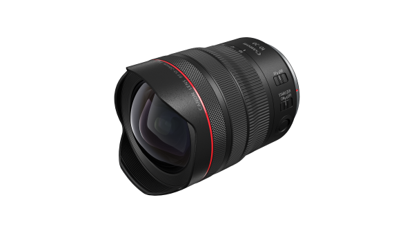 See More, Do More: Canon Launches the Widest Auto Focus Zoom Lens Ever Made for a Full Frame Camera 1 see more do more canon launches the widest auto focus zoom lens ever made for a full frame camera
