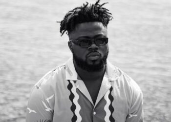 Sency Miller drops music video for ‘Figur 8’