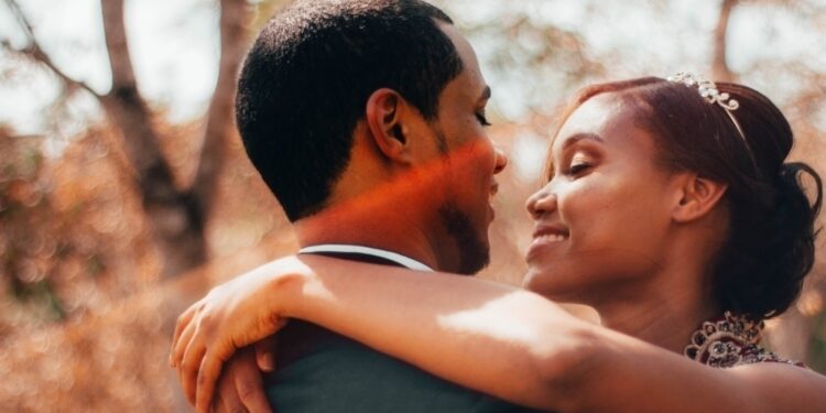 separation marriage married couple have never lived in the same home