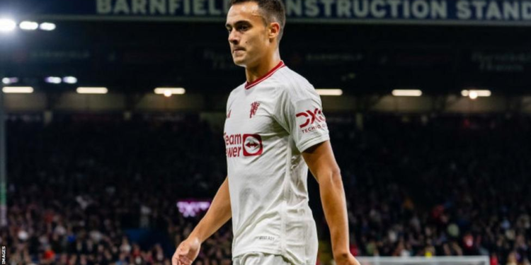 Sergio Reguilon could return for Manchester United 1 sergio reguilon could return for manchester united