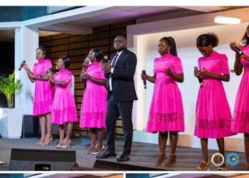 Serwaa Amihere’s design brouhaha: Lawyer speaks on legal implications 