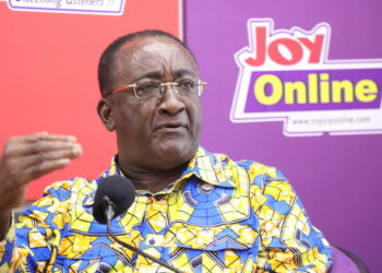 Setting a monitoring desk at COCOBOD is not new – Dr. Afriyie Akoto tells Finance Minister