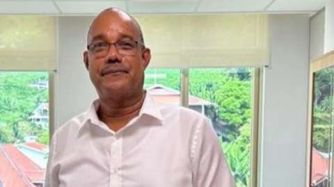 seychelles opposition politician charged in witchcraft case
