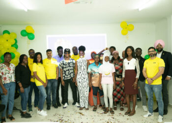 Shalina Healthcare organises Shal’Artem Ghana Challenge to champion malaria awareness