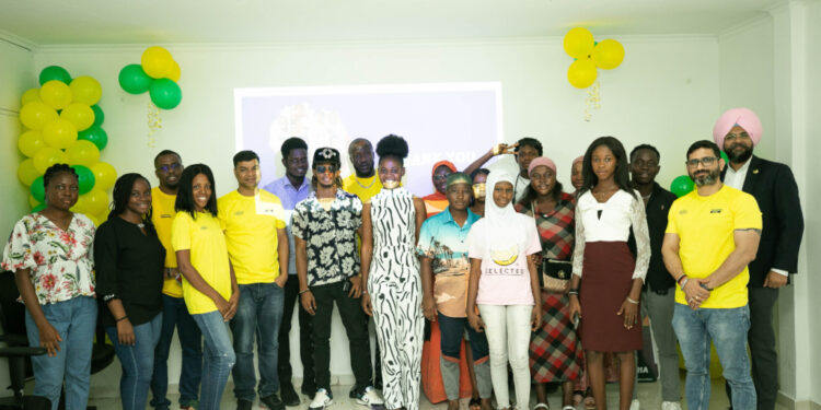 shalina healthcare organises shalartem ghana challenge to champion malaria awareness