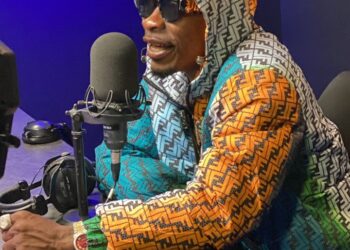 Shatta Wale to perform at Wolverhampton in UK