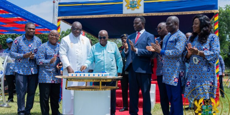 shs science students population up by 25 will double in 2024 due to stem policies akufo addo