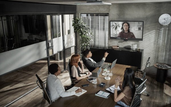 shure to exhibit at gitex global 2023