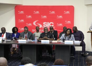 SIC Insurance showed resilience amidst challenges in 2022 – Chairman