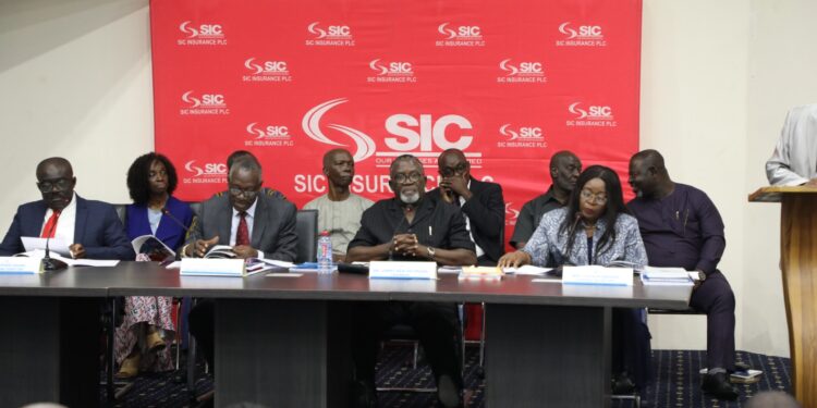 sic insurance showed resilience amidst challenges in 2022 chairman