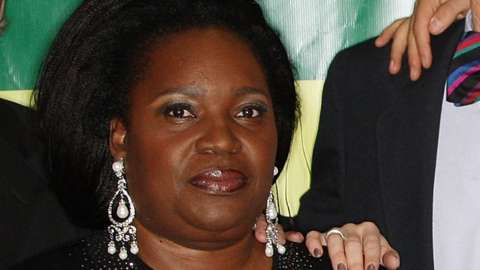 Sister of deposed Gabon president to face trial in France – reports 1 sister of deposed gabon president to face trial in france reports