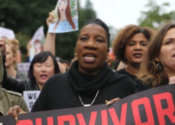 Six years after #MeToo, entertainment employees believe Hollywood culture of abuse, misconduct has improved