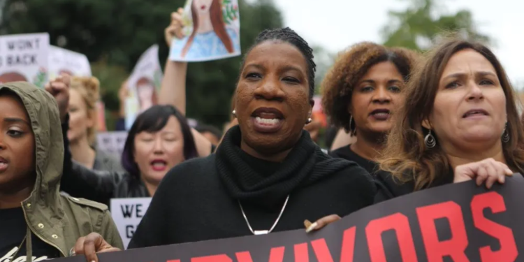 six years after metoo entertainment employees believe hollywood culture of abuse misconduct has improved