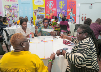 ‘Sky Girls Ghana’ holds stakeholder engagement forum to empower more girls