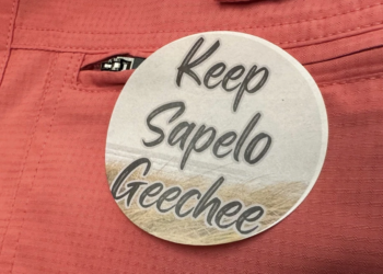 Slave descendants are suing to fight zoning changes they say threaten their island homes off Georgia