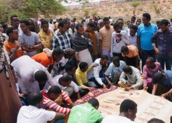 Somali Cable Television’s director Nur killed in suicide blast