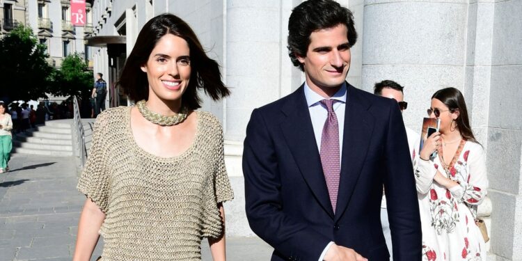 Spanish Duke told he has to shorten his daughter’s 25-word long name 1 spanish duke told he has to shorten his daughters 25 word long name