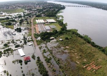 Speaker orders parliamentary probe into Akosombo Dam spillage