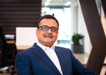 Spire Solutions is set to spearhead Cybersecurity, Digital, and Data Revolution at GITEX Global 2023