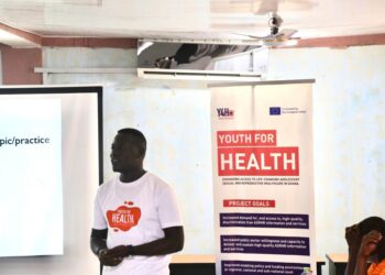 Stakeholders received enhanced capacity to effectively integrate reproductive health education in schools