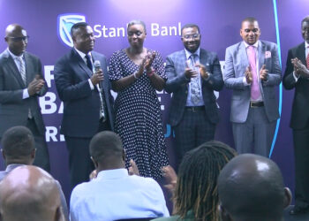 Stanbic Bank Africa Trade Barometer: Ghana falls to 5th from 2nd