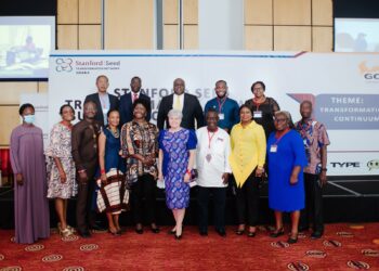 Stanford Seed Business Conference to explore growth and wellness strategies for business leaders