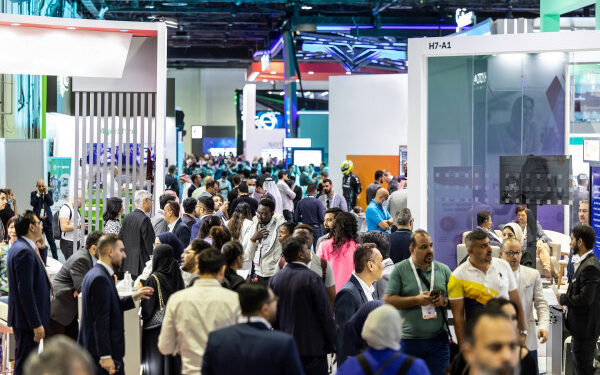 start ups from across the globe look to woo investors with transformational tech shifts at worlds largest start up event in dubai