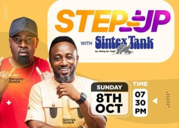 Step Up on Joy Prime season 2 returns this October