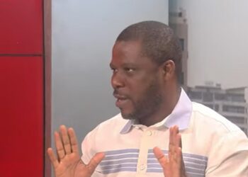 Stop insulting Special Prosecutor, support Cecilia Dapaah instead – Sylvester Tetteh tells NPP