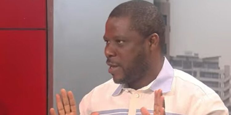 stop insulting special prosecutor support cecilia dapaah instead sylvester tetteh tells npp