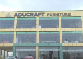 Stories of hope: Jessica and Sylvia, the proud carpenters pushing Aducraft Furniture family business