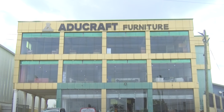 Stories of hope: Jessica and Sylvia, the proud carpenters pushing Aducraft Furniture family business 1 stories of hope jessica and sylvia the proud carpenters pushing aducraft furniture family business