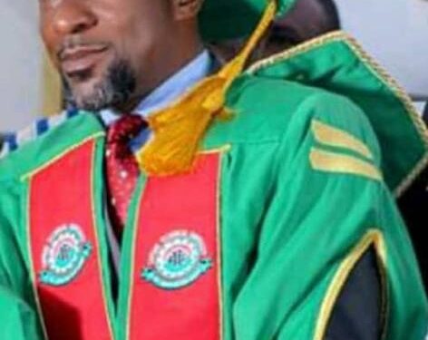 STU Pro-VC underscores importance of secondary education 1 stu pro vc underscores importance of secondary education