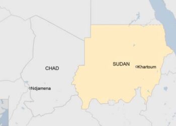 Sudanese refugees starve to death in Chad