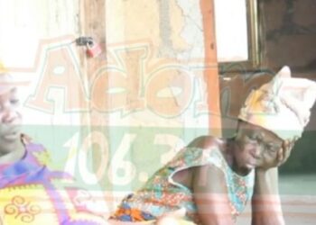 Suspected food poisoning: Over 15 hospitalised after eating popular ‘waakye’