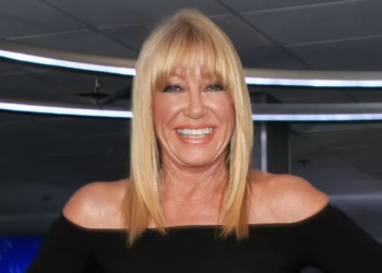 Suzanne Somers: Three’s Company actress dies aged 76